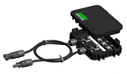 Power optimizer, Power optimizer,