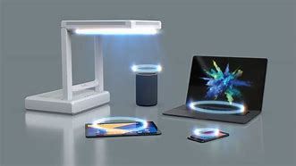 Wireless power supply technology