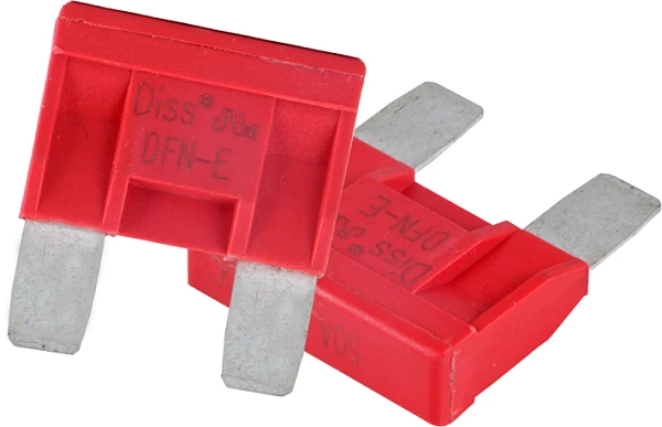 DFN-E