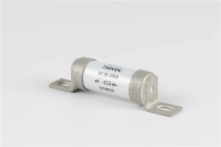 BS88 Cartridge Fuse