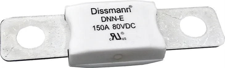 80VDC Bolt On Fuse