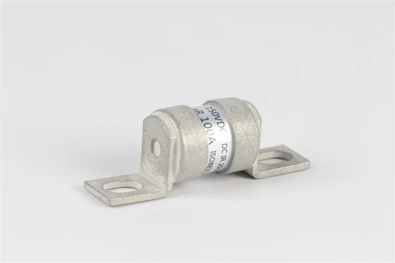 Bezpiecznik 32 A 40 A 50 A 63 A Szybki bezpiecznik 1000 V BS88 25.7x 70 mm BEZPIECZNIK AR