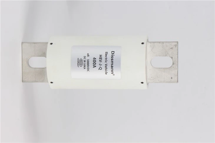 Fuse in Electric