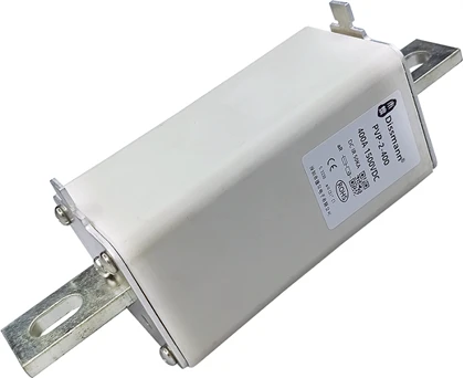 Bezpiecznik Ess